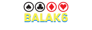 Logo BALAK6